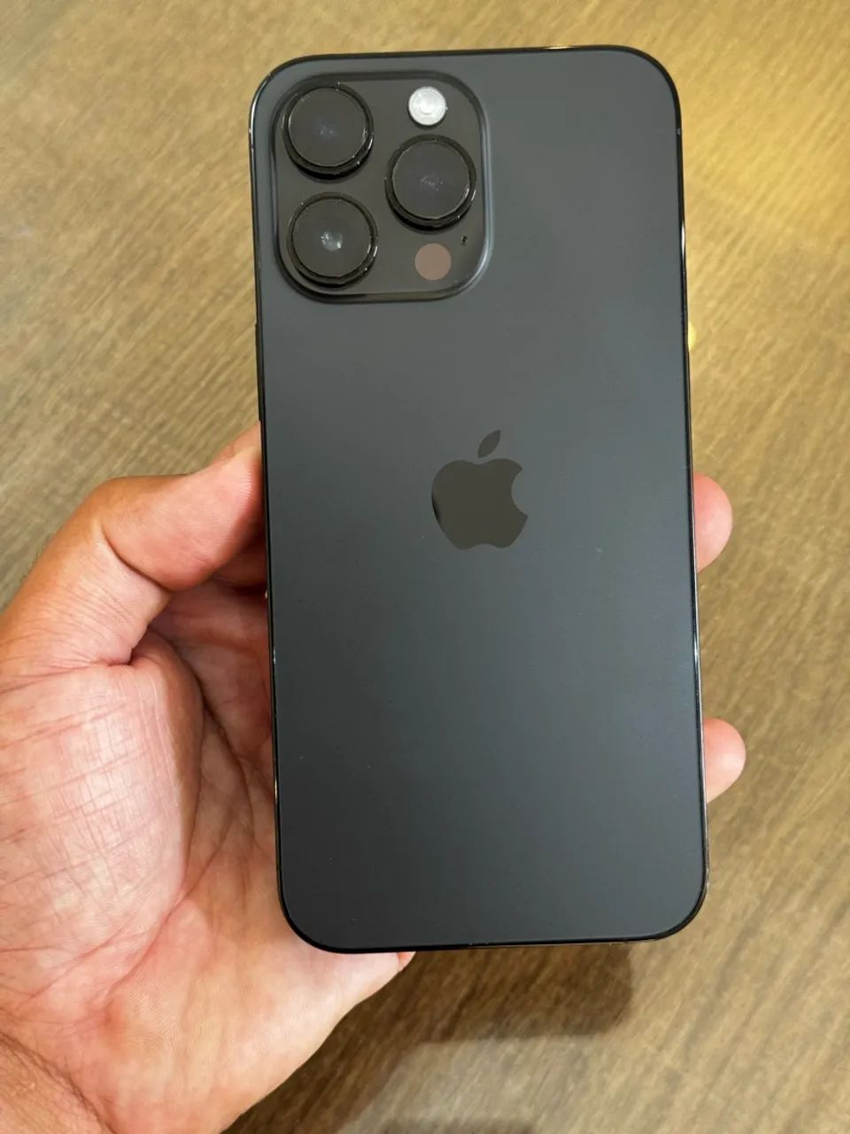 iPhone 14 Pro Max 512GB NACIONAL - Foto 3