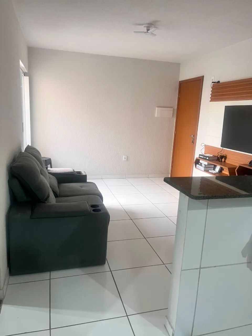 Apartamento Villa Park I  - Foto 2