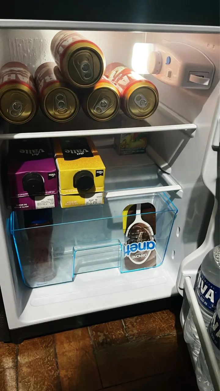 Frigobar duplex  - Foto 2