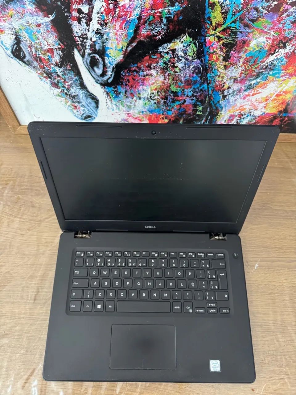 Notebook Del - Foto 5