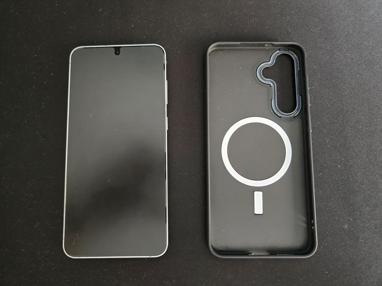Samsung s25 fe 128gb - Foto 4