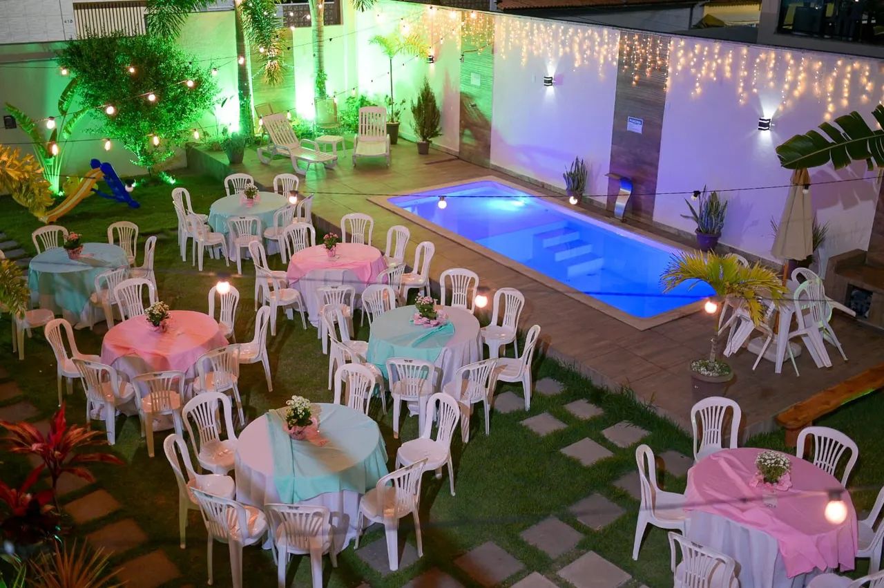 Espaço Catavento - Jacaraípe  - Foto 5