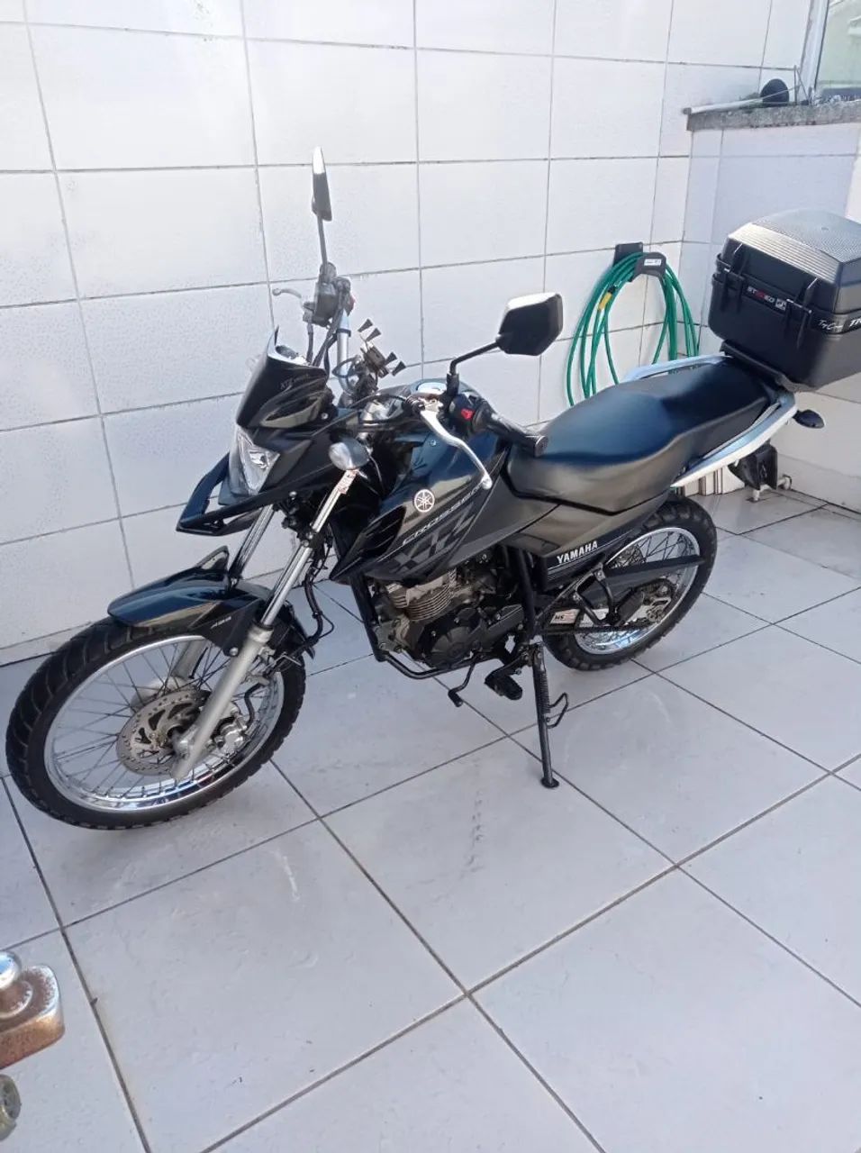  XTZ Crosser 150 S - Foto 2