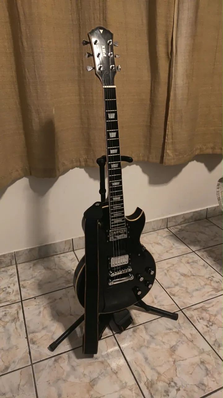 Guitarra  - Foto 4