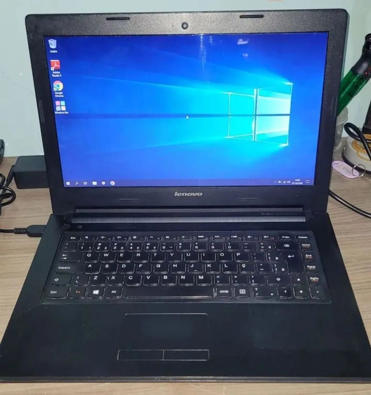Notbook lenovo core i5