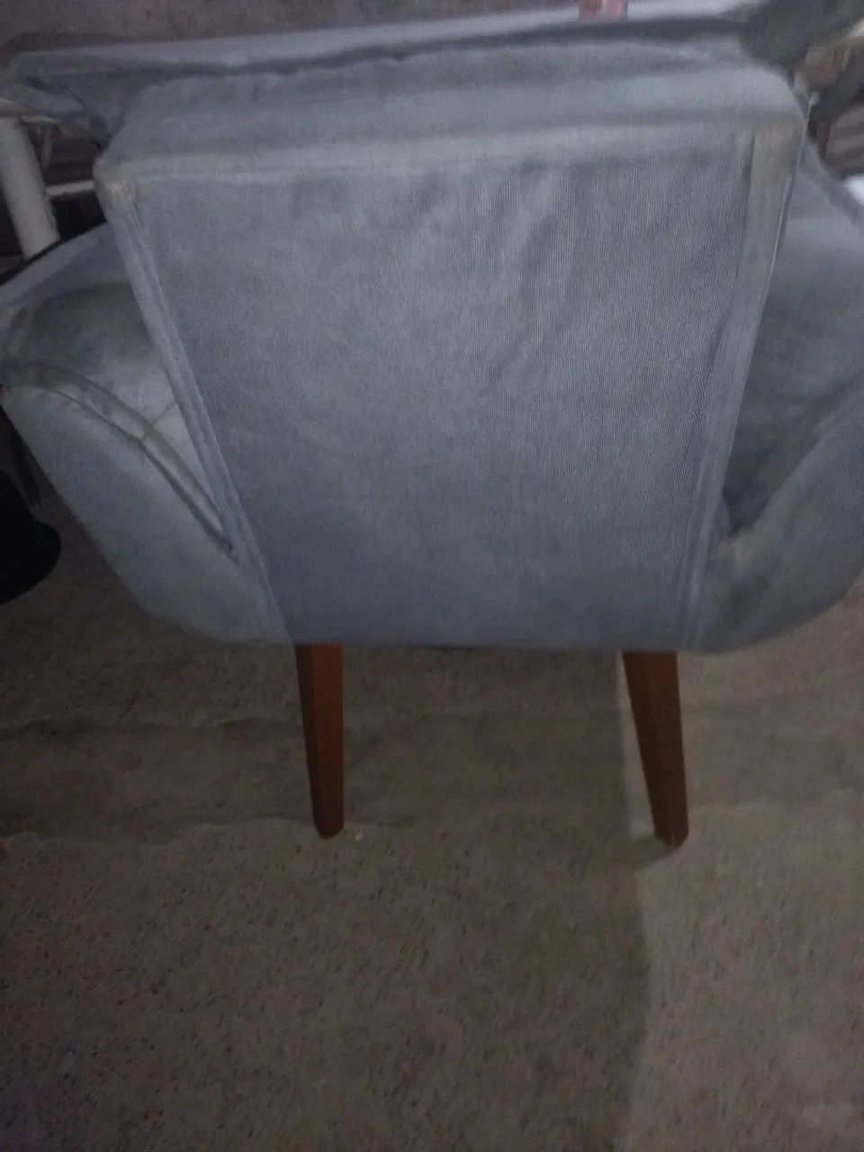 Vendo essa poltrona 