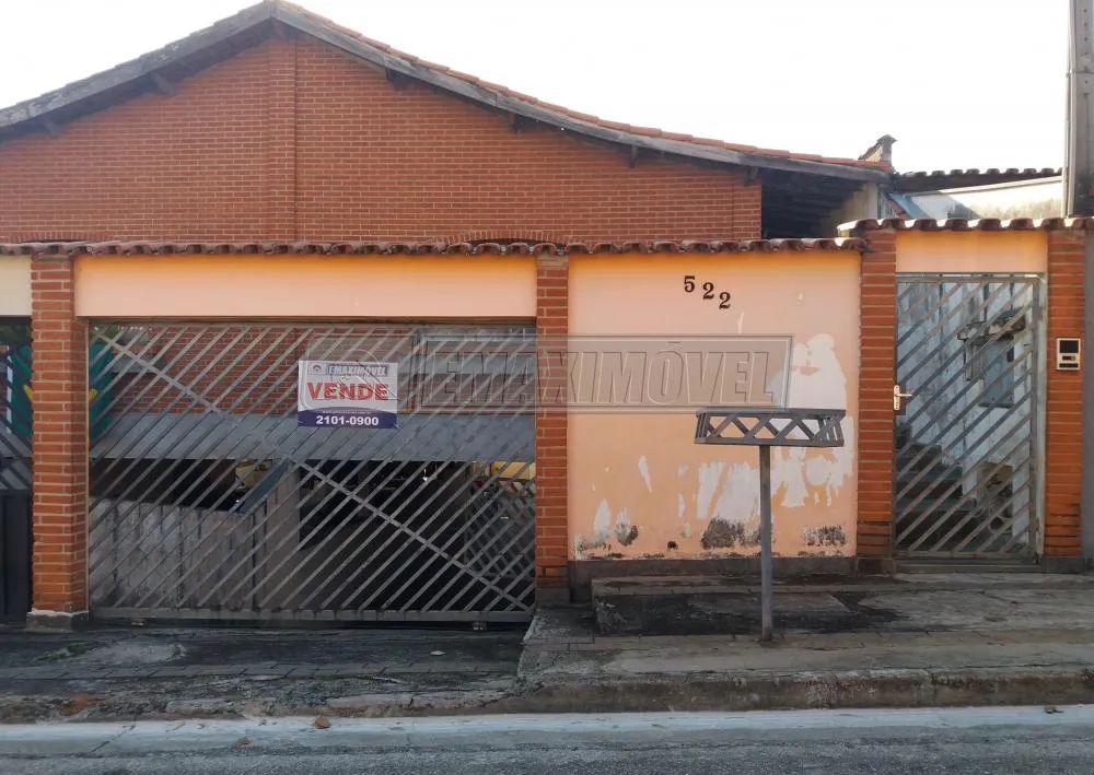 Casa em Bairros em Sorocaba