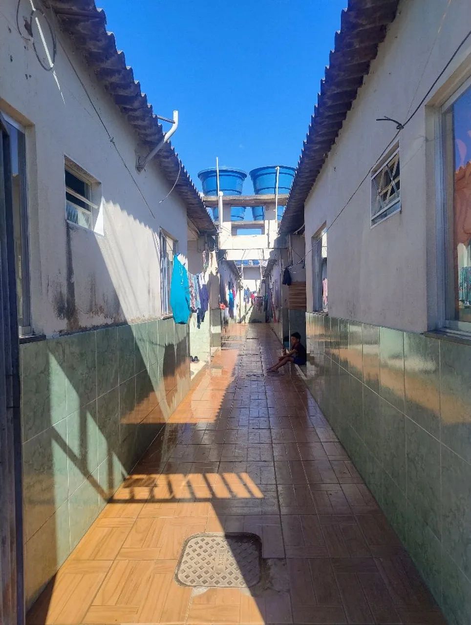 CASA COM 6 KITNETS, CEILÂNDIA NORTE  - Foto 3