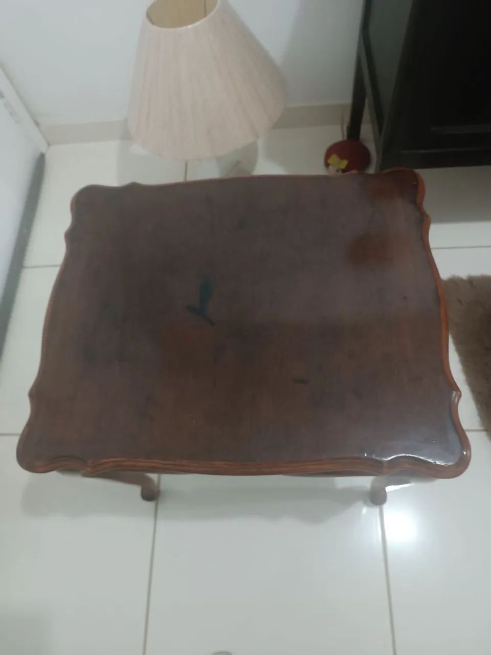 Mesa lateral chipandelle  - Foto 3