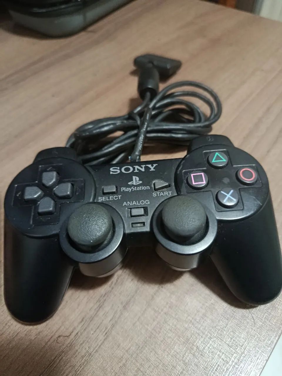 Controle PS2 Original