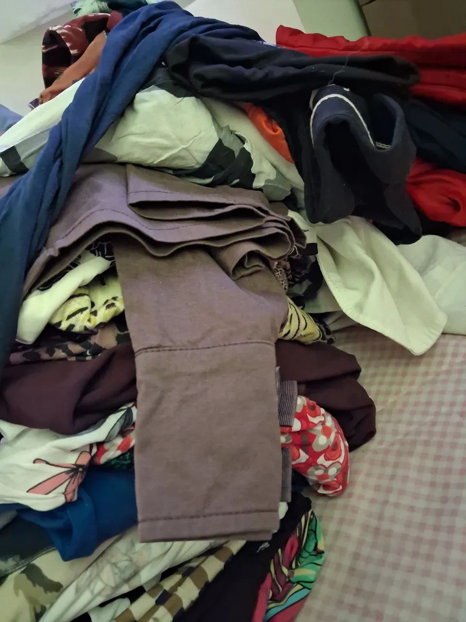 Varias roupas para Brecho!! - Foto 3