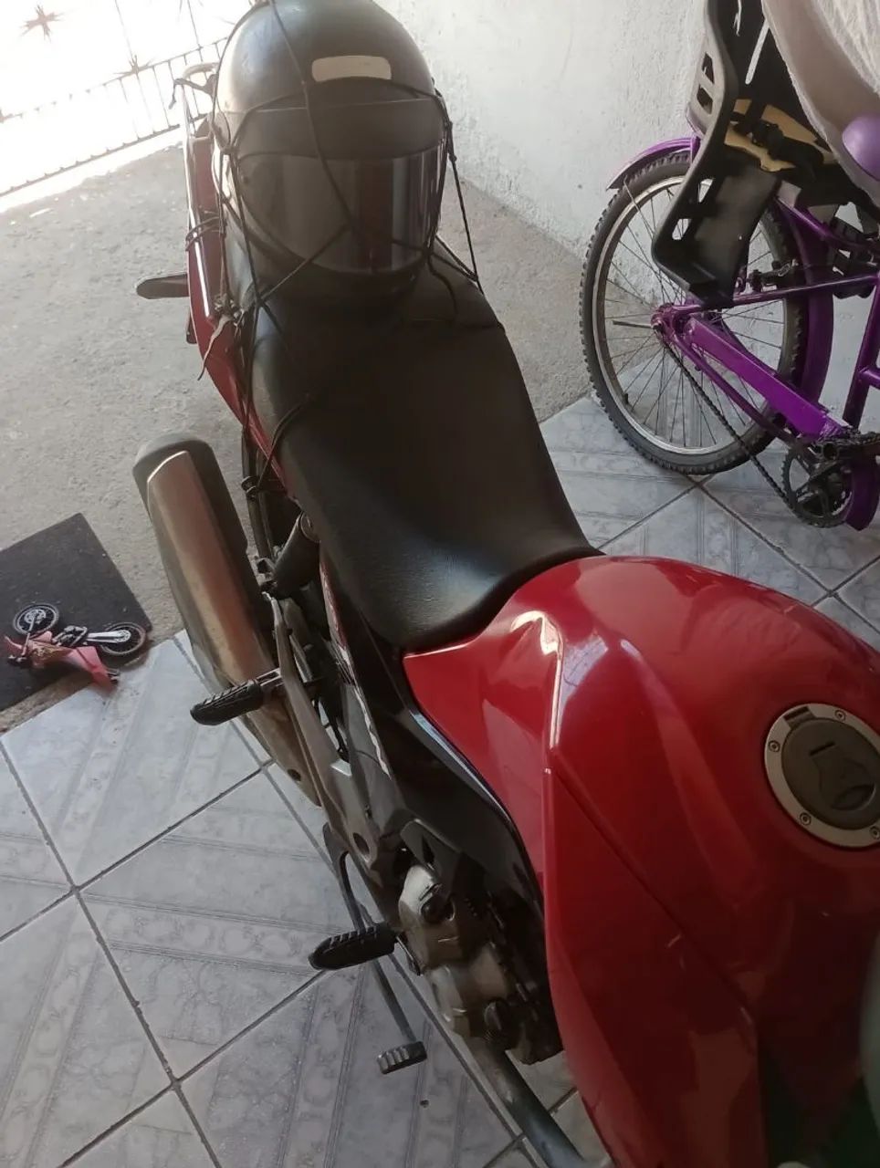 Em perfeito estado