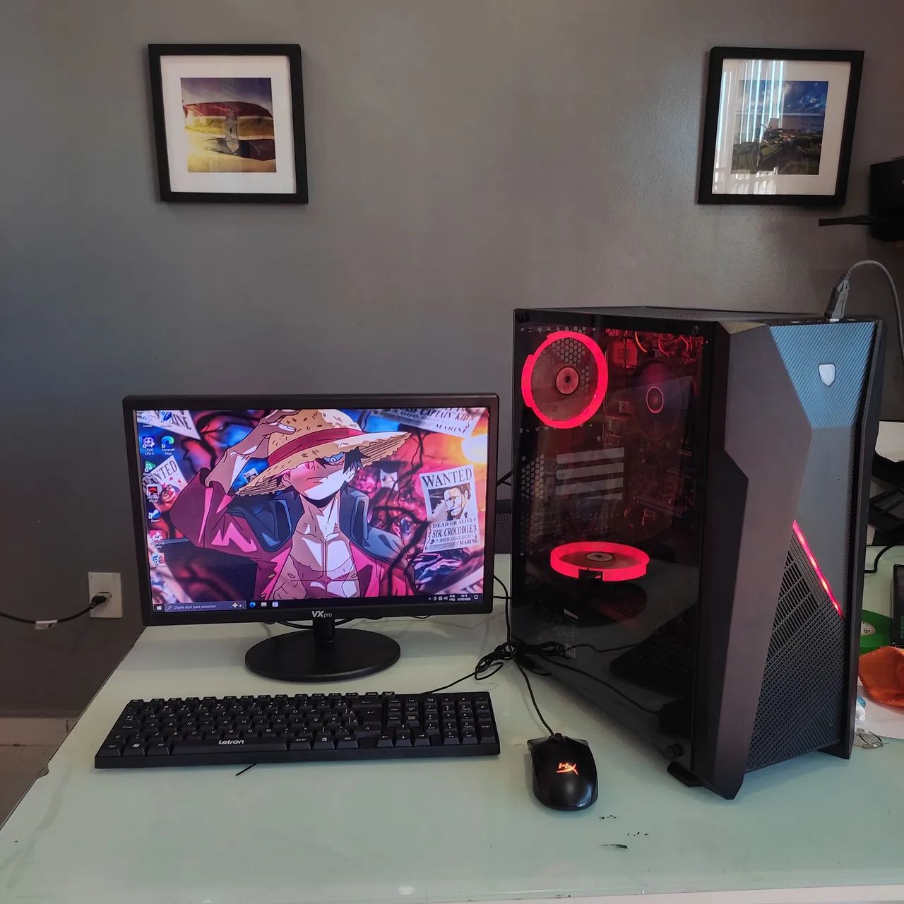 PC gamer de entrada  - Foto 2