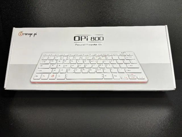 Orange Pi 800 