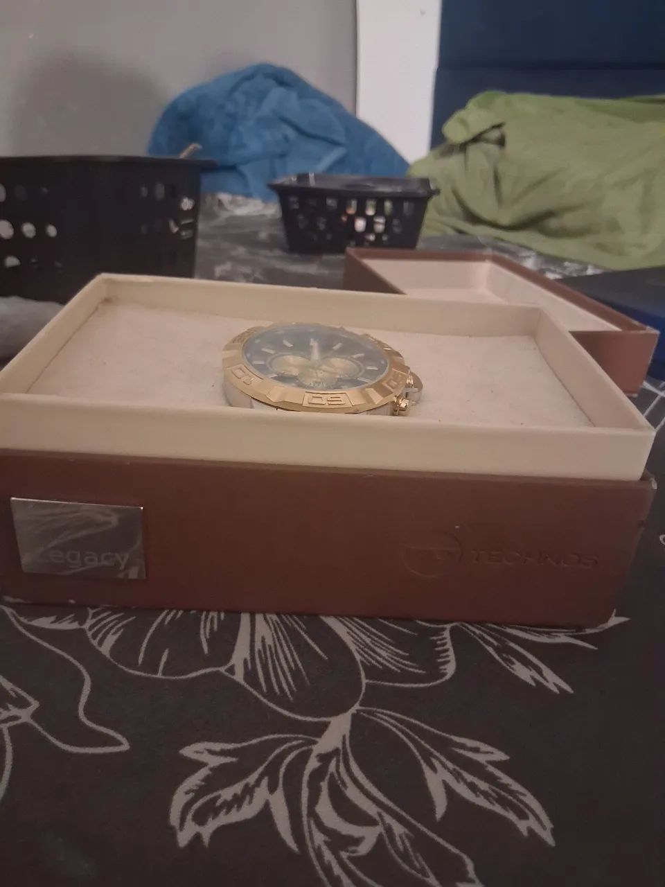 Vendo relógios novos - Foto 2