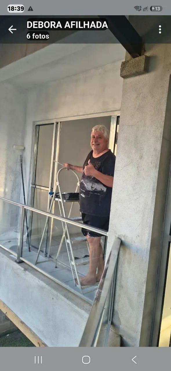 PINTURA E BOMBEIRO  - Foto 4