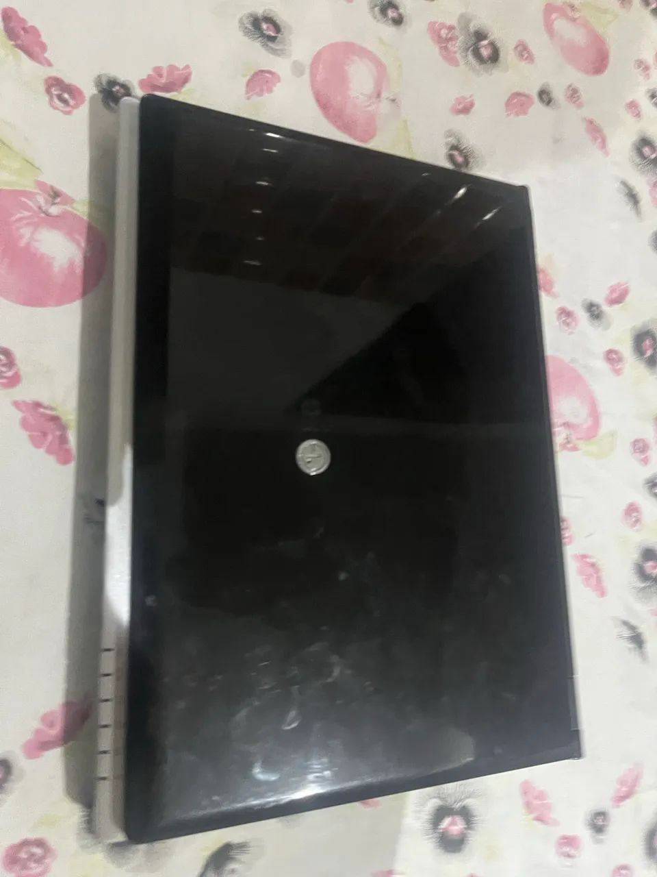 Notebook antigo  - Foto 3