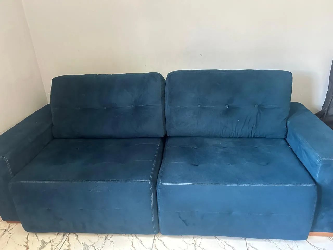 Sofá retrátil  - Foto 3
