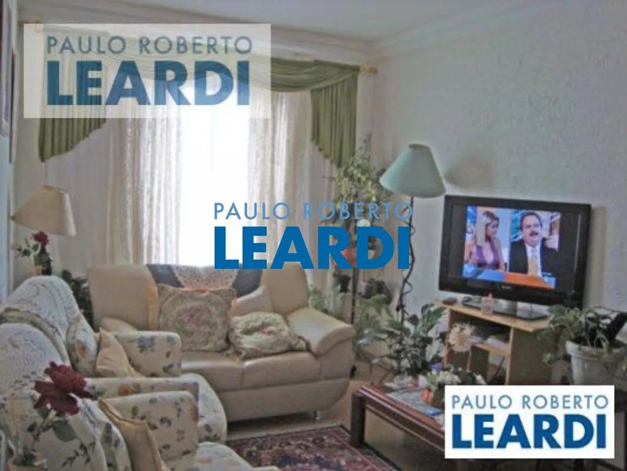APARTAMENTO - VILA ANDRADE - SP