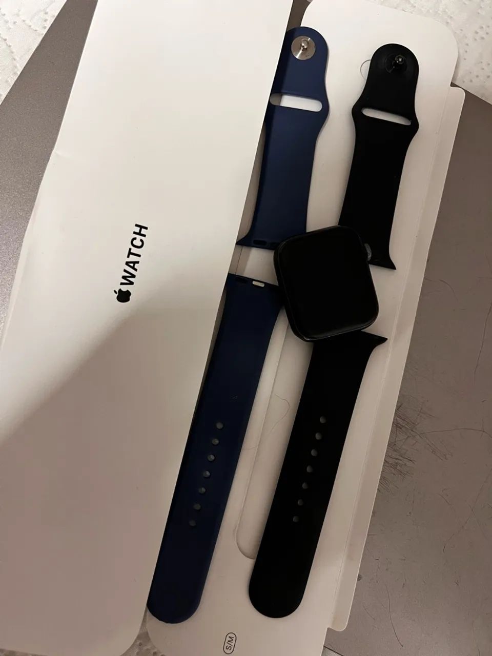 Apple Watch Series 6 - 44mm GPS