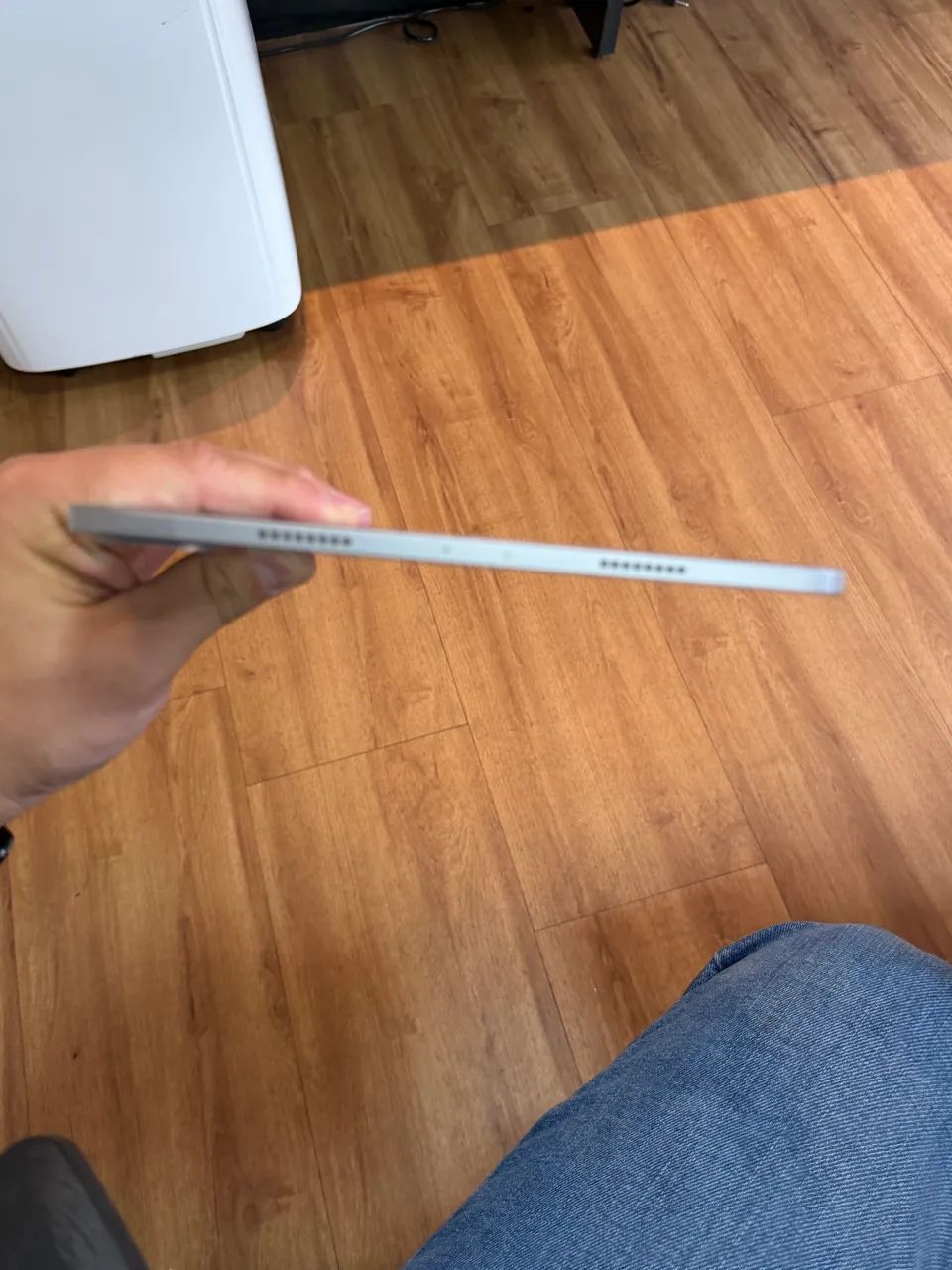 iPad Pro M2 11? - Foto 3