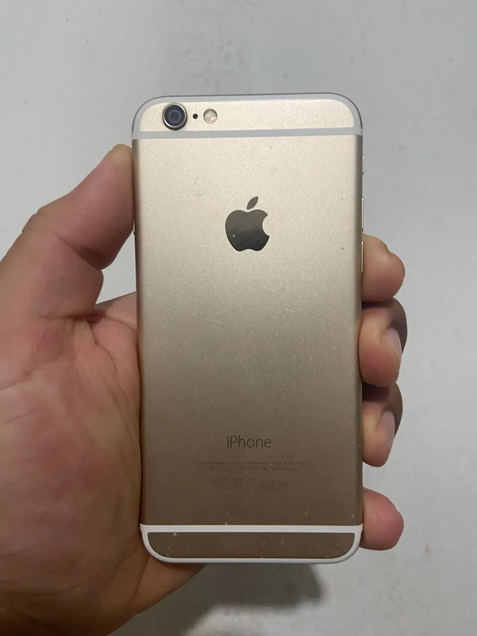 Iphone 6 128gb - Foto 3