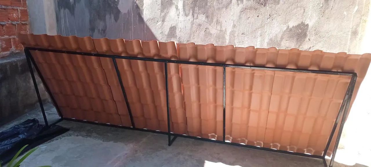 Toldo (3x1m)