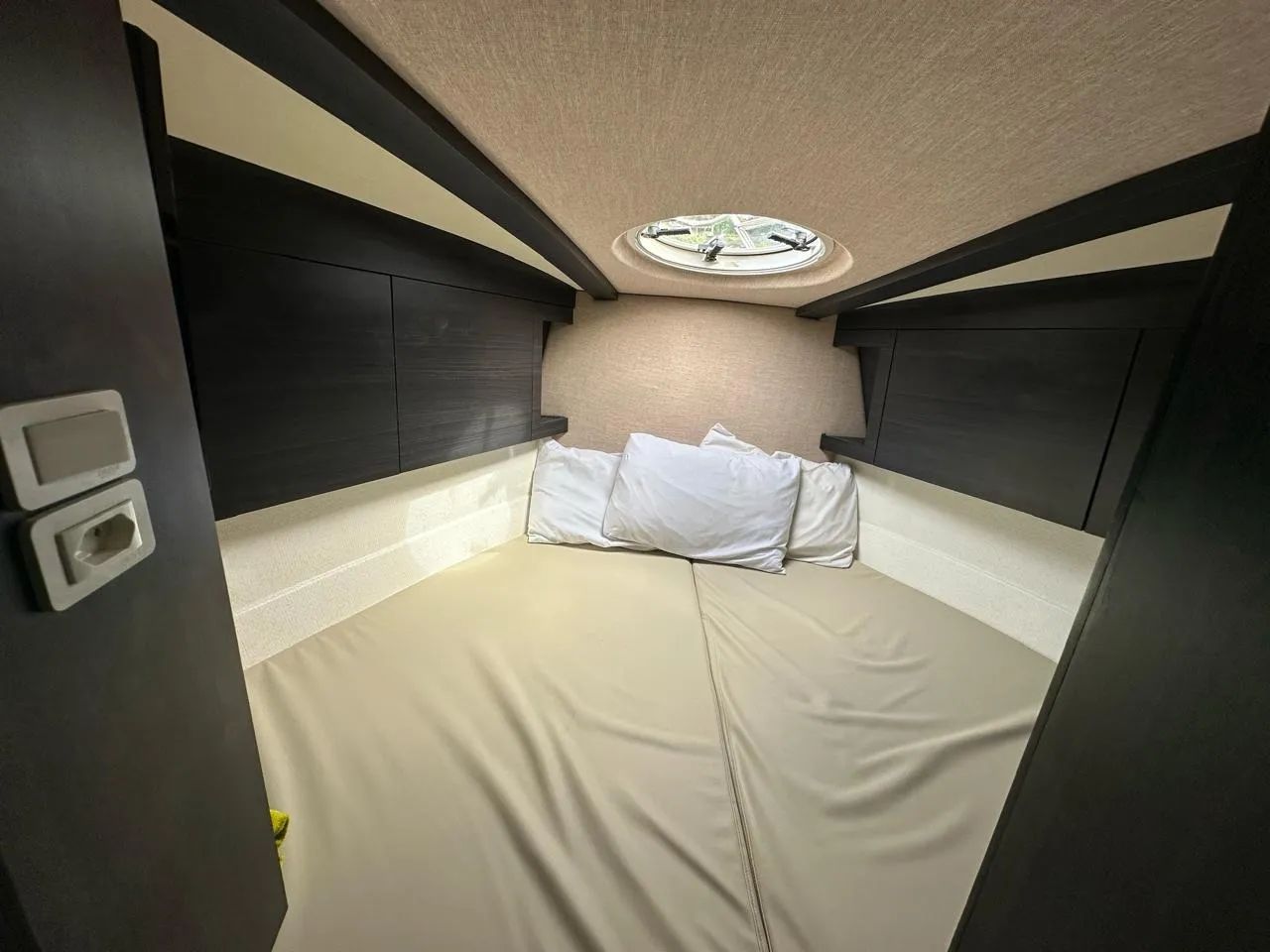 Cimitarra 360HT 2016  370 Horas  - Foto 3