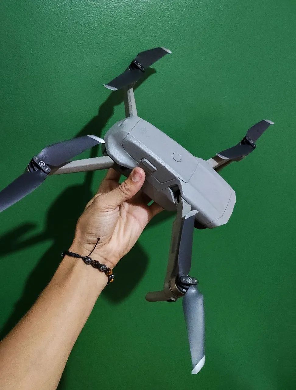 Drone Dji Mavic air 2 com 1 bateria - Foto 2
