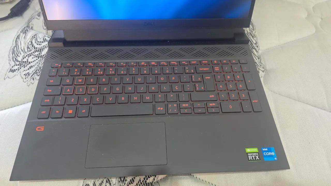 Notebook dell g15 - Foto 3