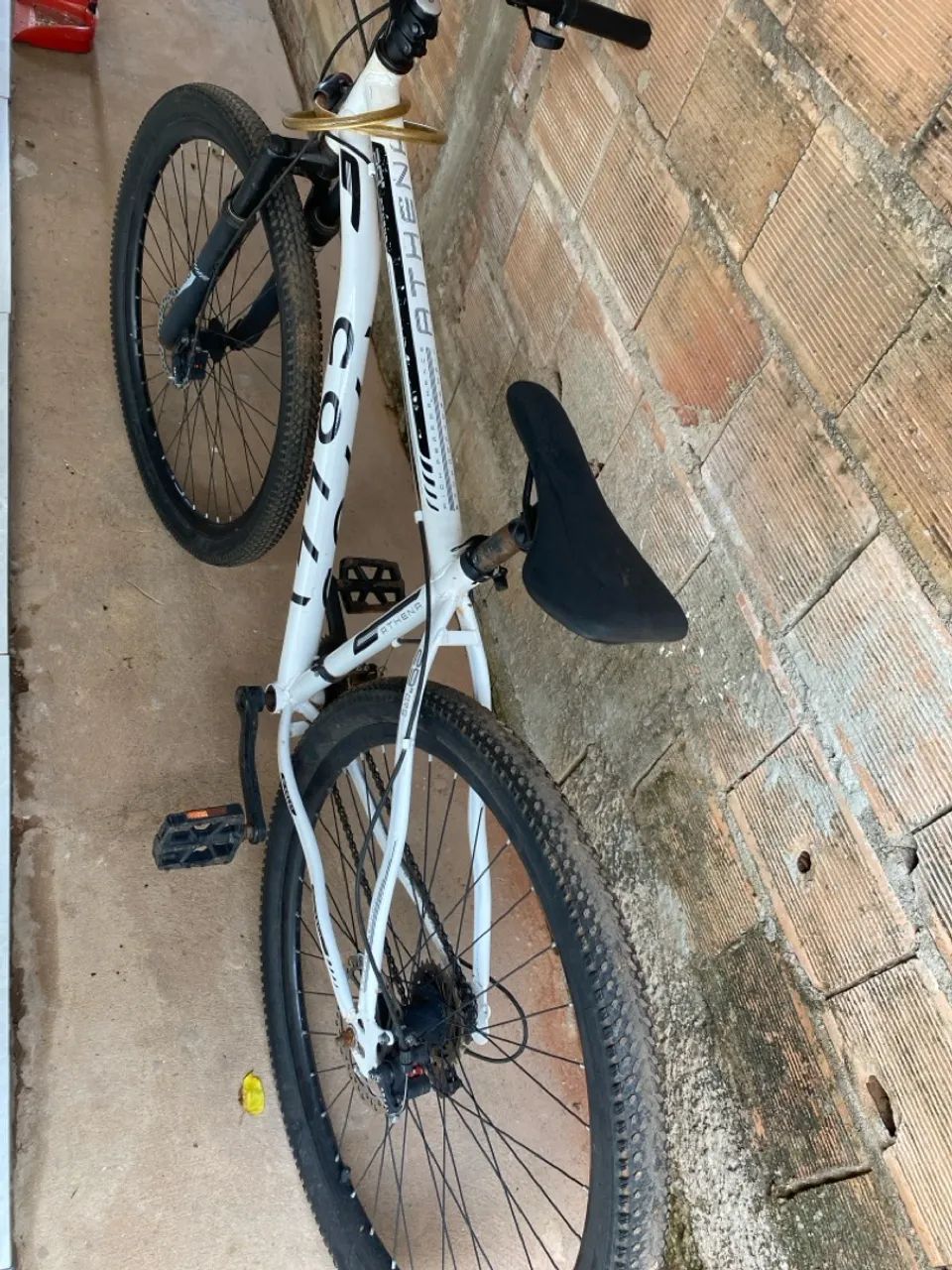 Bicicleta colli aro 29 - Foto 2