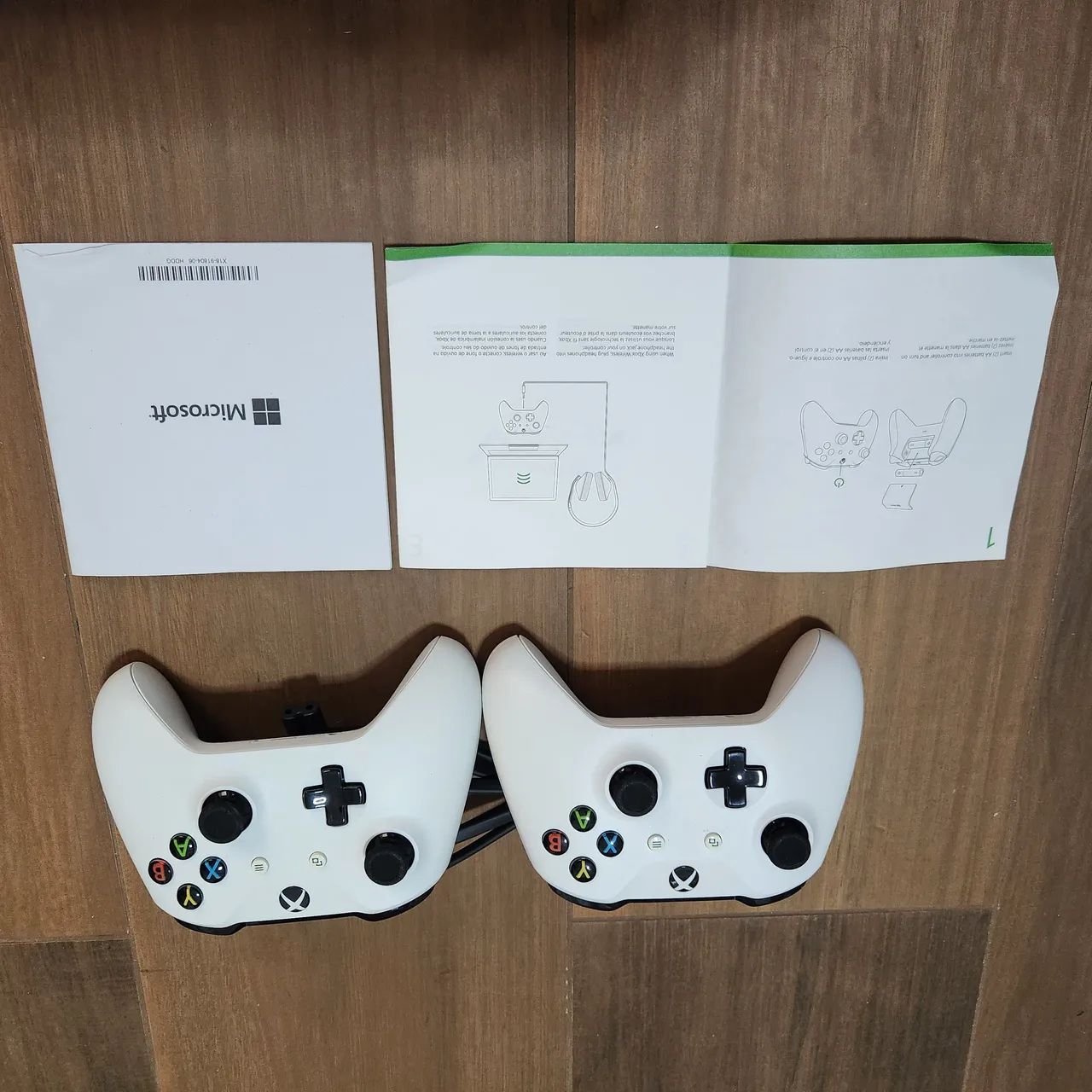 X box one ZERO NOVÍSSIMO 