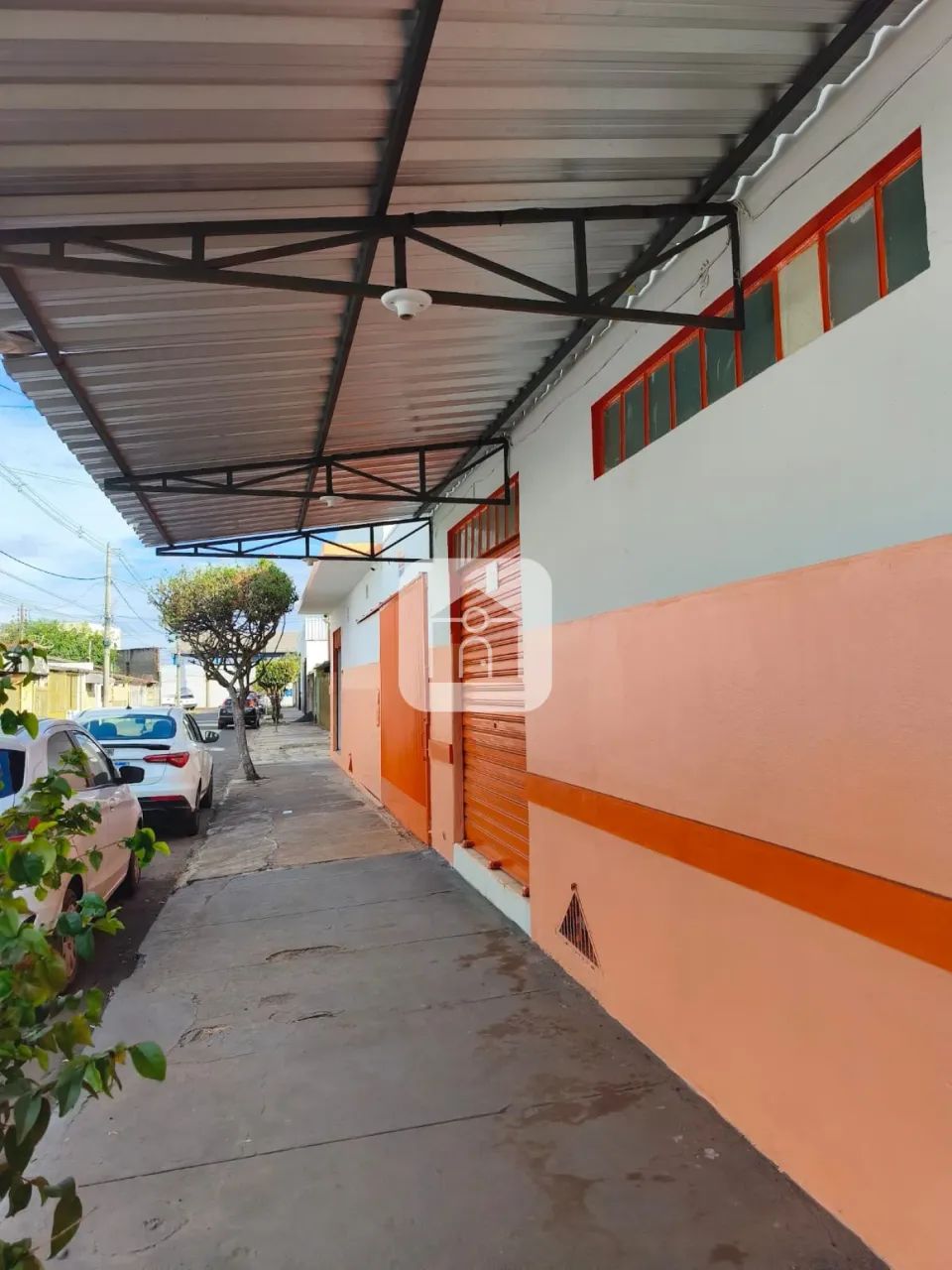 Imóvel comercial à venda no bairro Goiás