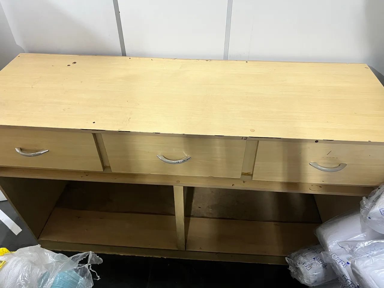 Vendo balcão mdf - Foto 4