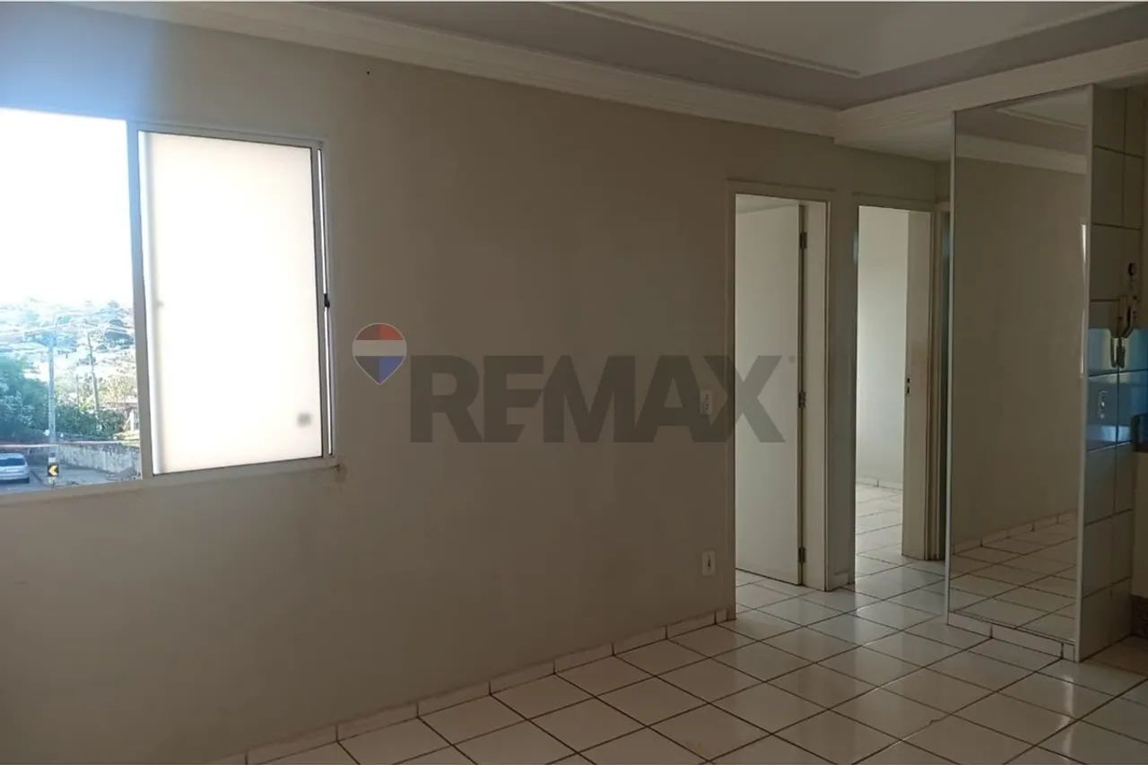 Apartamento 2 Quartos em Rebouças com Varanda - Foto 5