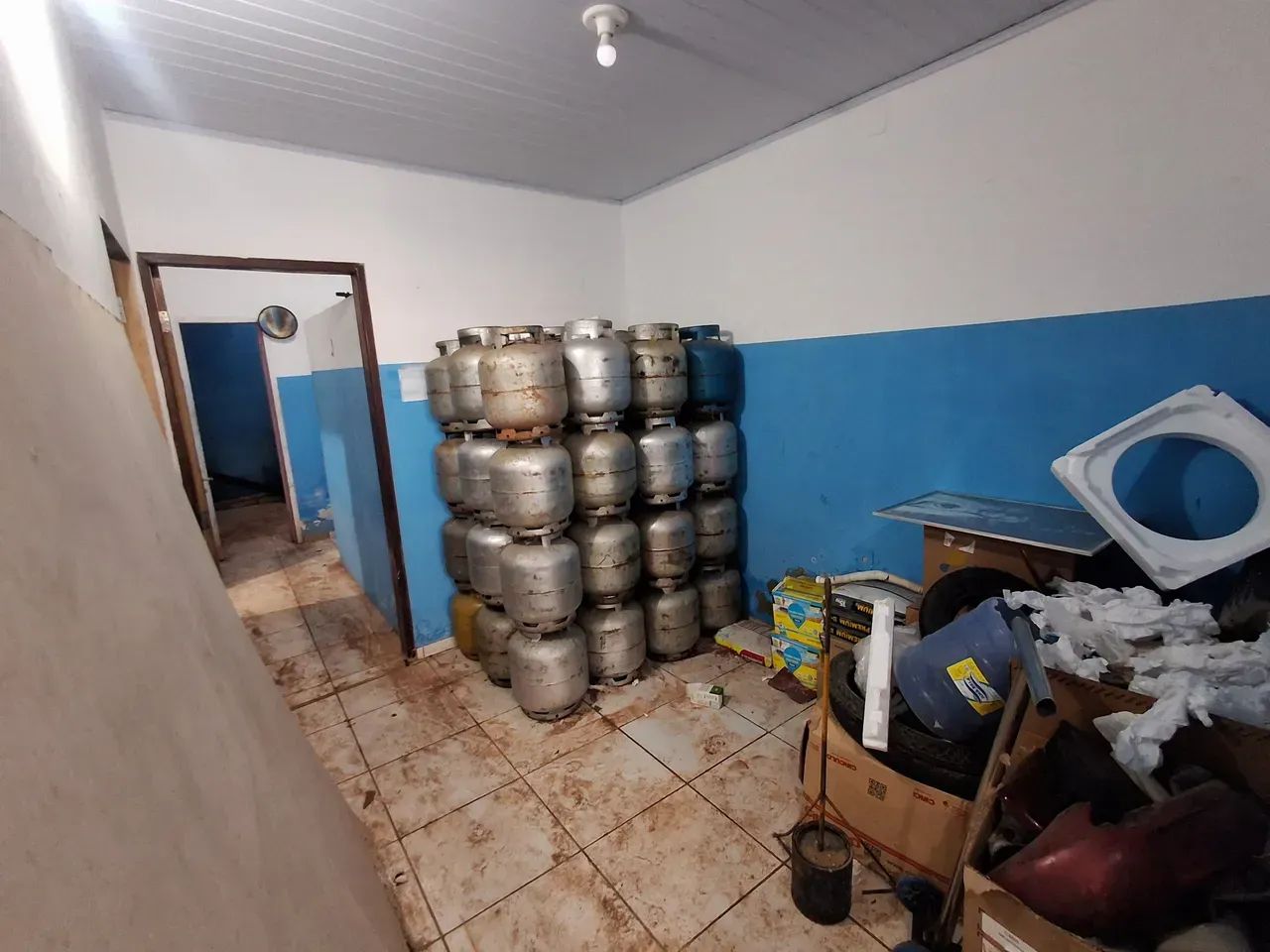 Alugo Ponto Comercial No São Francisco - Prox Av. Castelo Branco - Foto 3