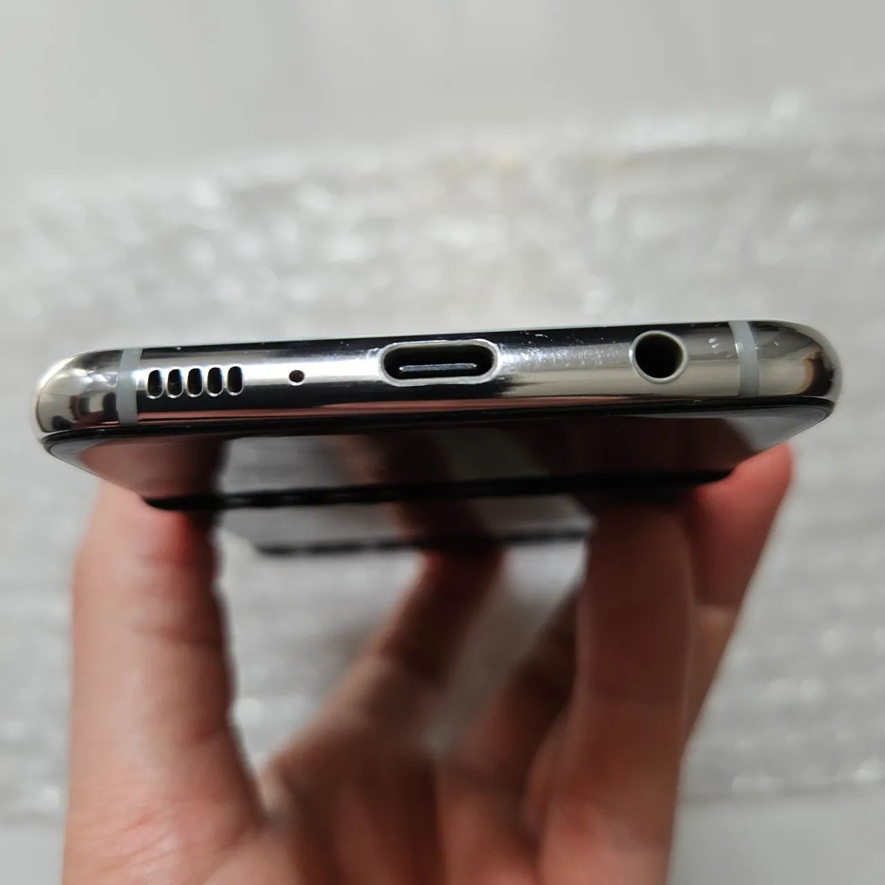 Samsung Galaxy S10e 128GB (COM AVARIA) - Foto 5