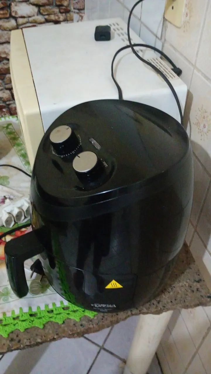 Er-fray Bella cuccina 4.5L - Foto 2