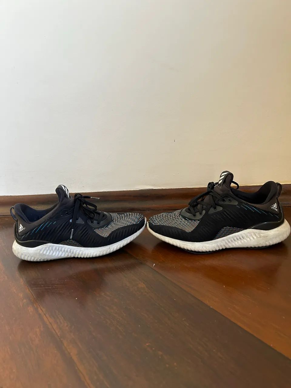 Tênis adidas - Foto 3