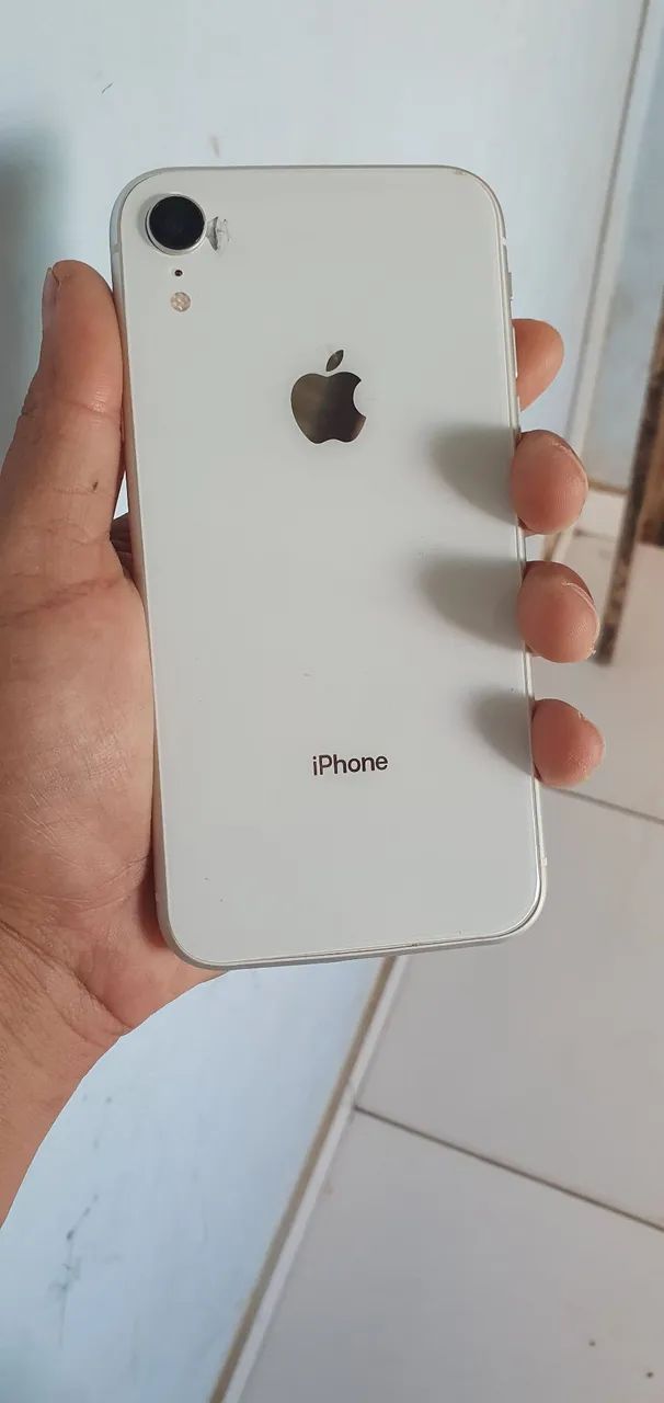 iphone xr 128GB - Foto 2