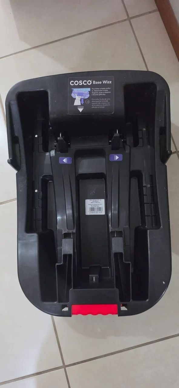 Kit Travel System - Foto 5
