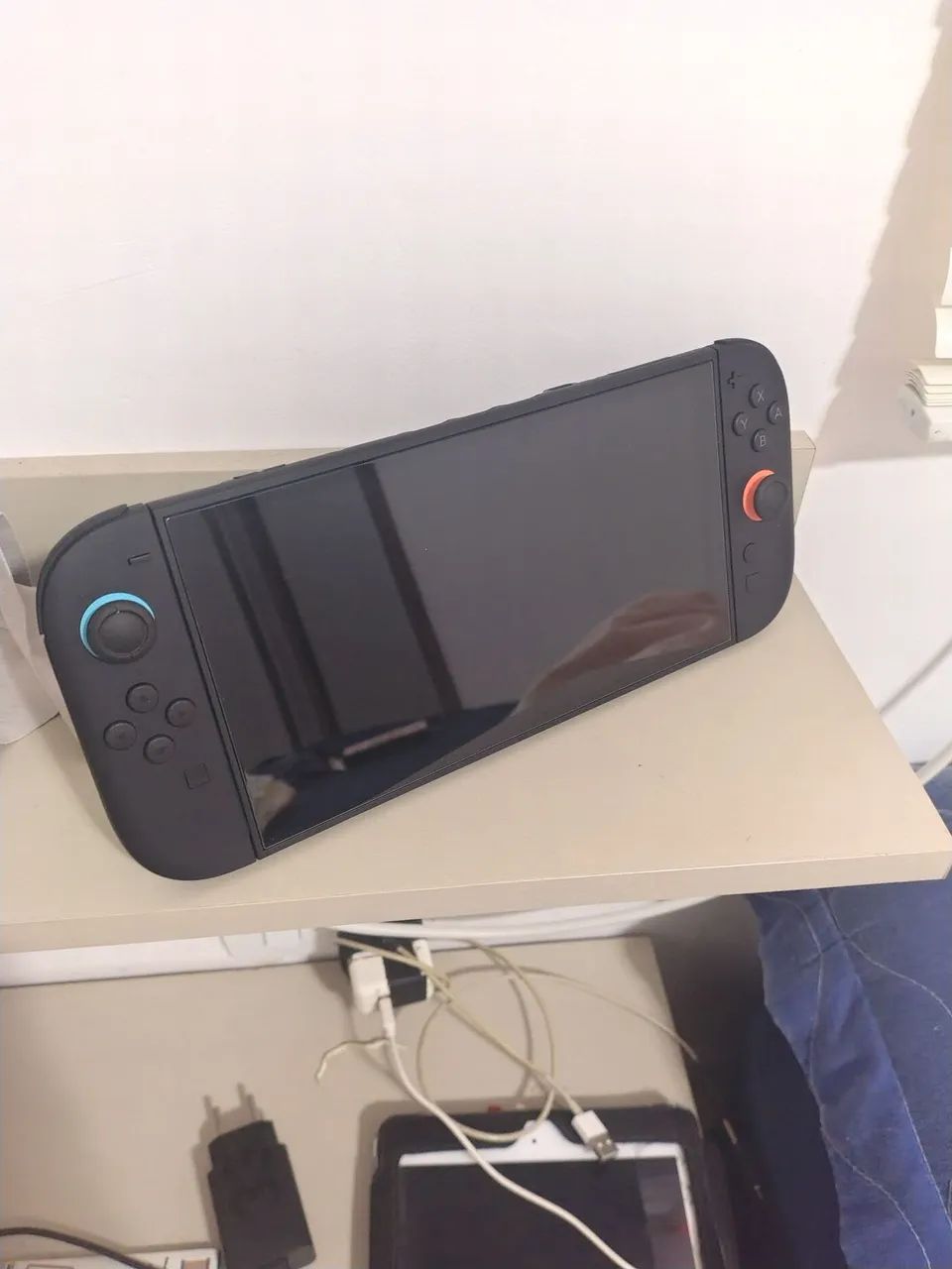 Switch 2