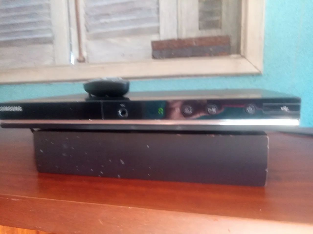 Dvd Samsung c360ks - Foto 5
