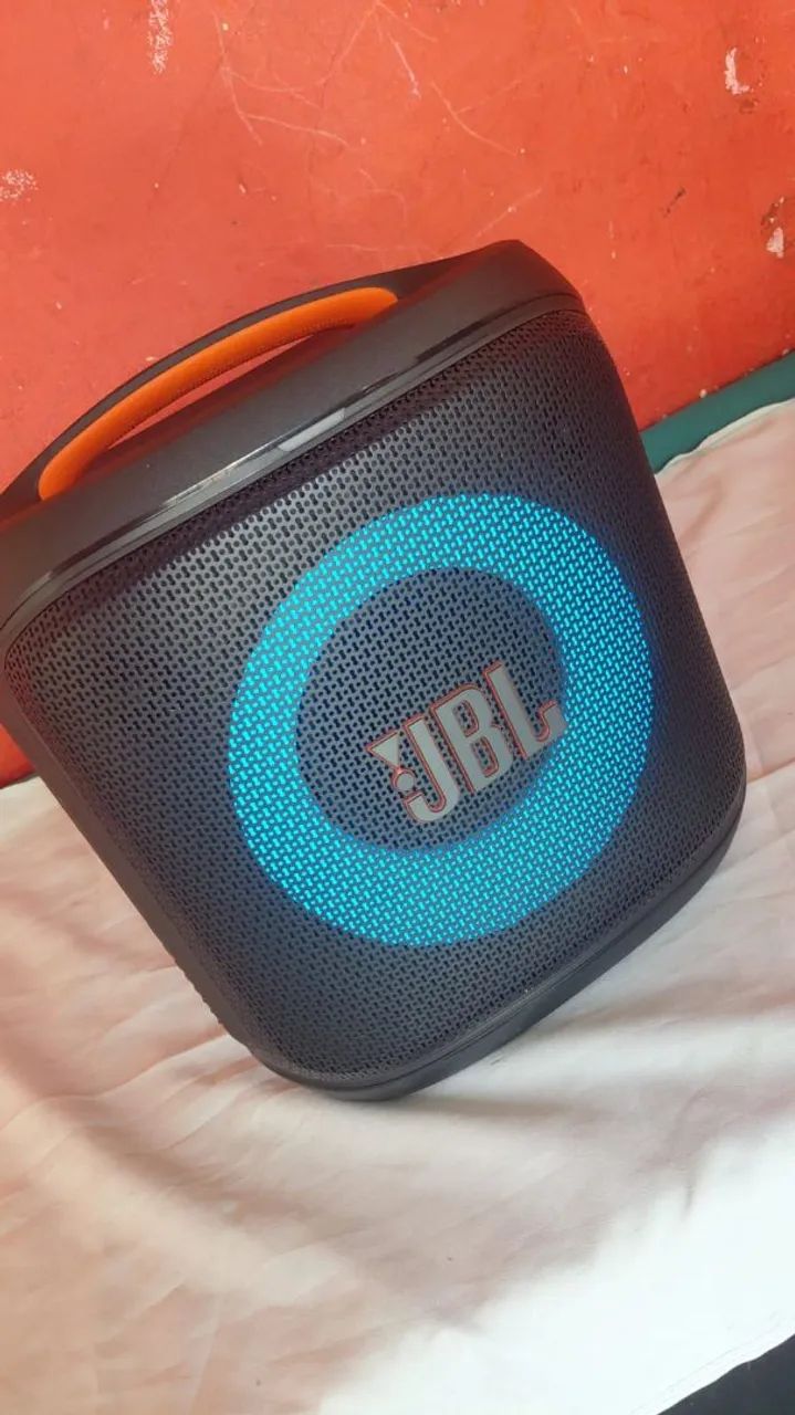  JBL Encore Essential 2 Preta