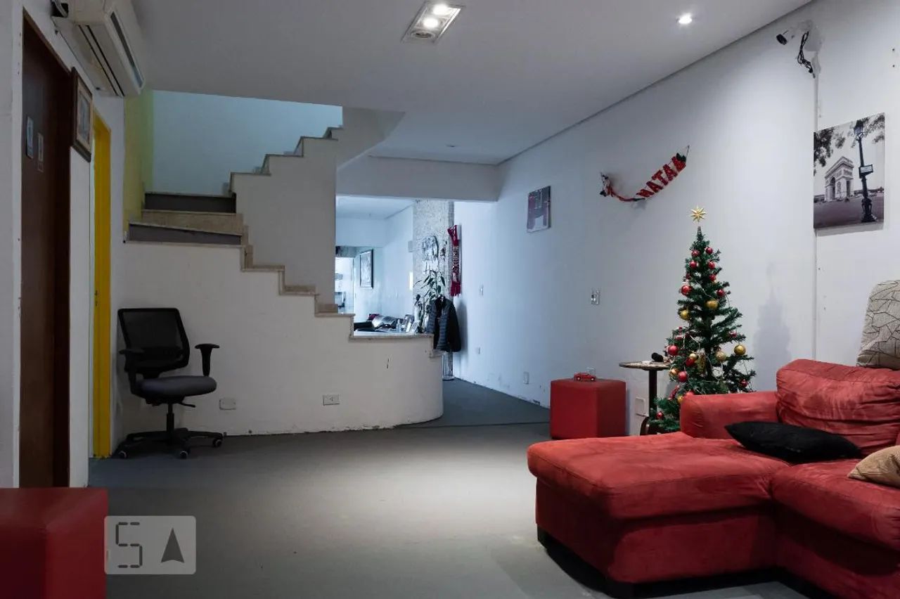 Casa à Venda - Perdizes, 6 Quartos, 310 m2
