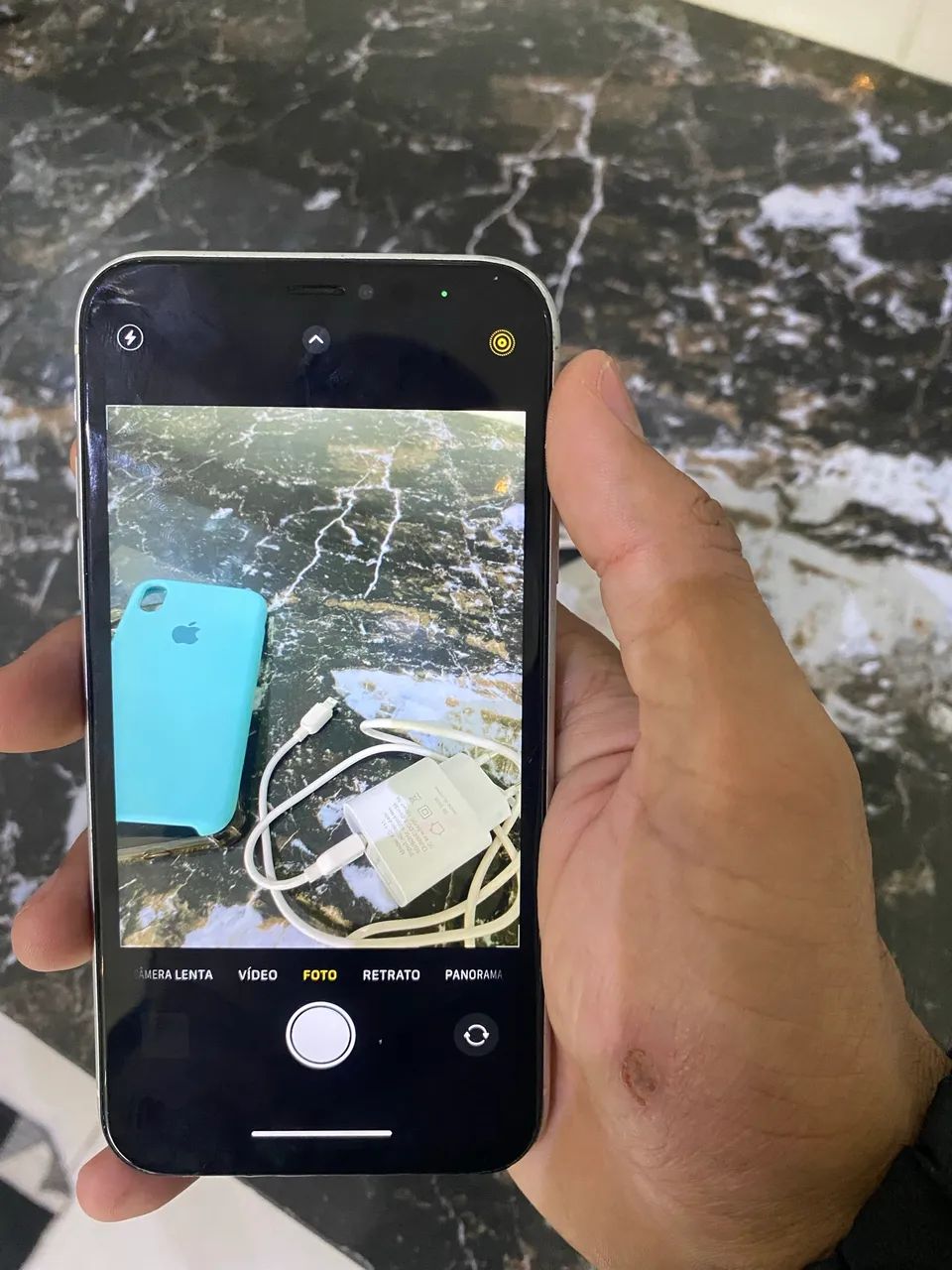 IPHONE XR 128 GB PERFEITO  - Foto 3
