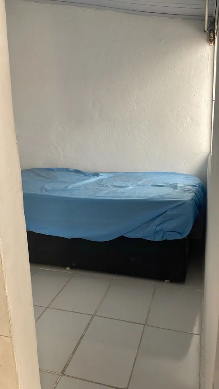 Kitnet Olaria