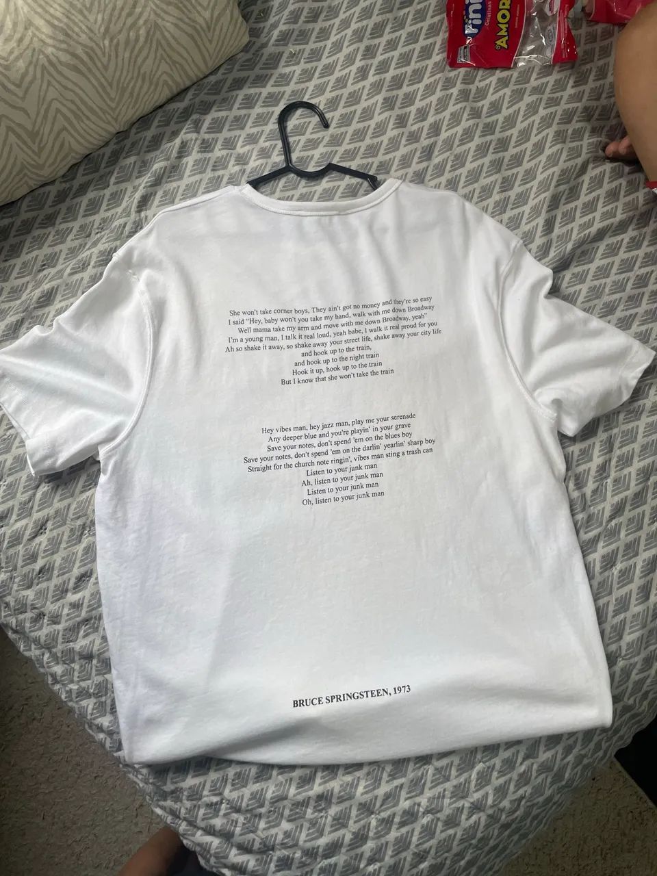 Camisa Zara - Foto 2