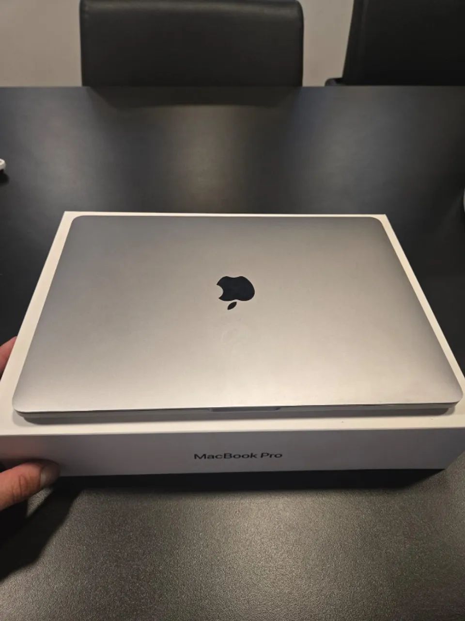 Macbook Pro - Foto 3
