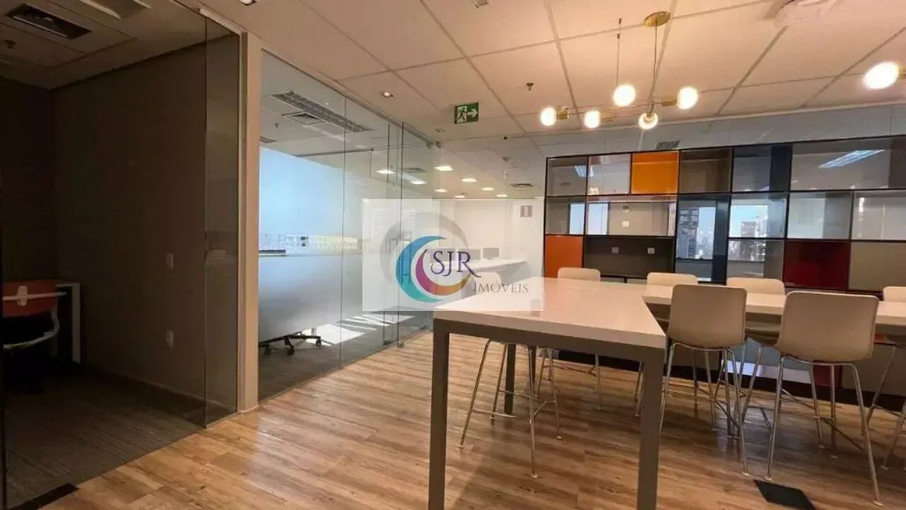 Conjunto para alugar, 482 m² - Itaim Bibi - São Paulo/SP - Foto 3